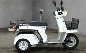 HONDA GYRO X TD02