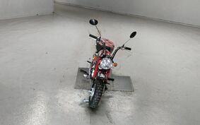 HONDA MONKEY AB27