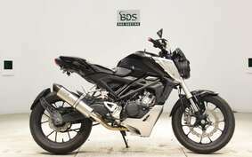 HONDA CB125 R JC79