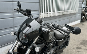 HARLEY RH975 ナイトスター 2022 ZH1