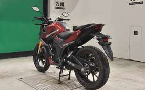 HONDA HORNET2.0