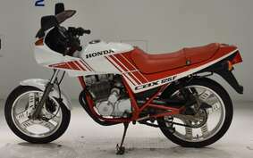 HONDA CBX125F JC11