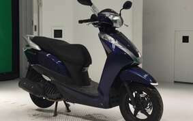 HONDA LEAD 125 JF45