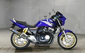 HONDA CB400SF VTEC 2004 NC39