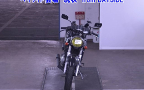 KAWASAKI ZZR250