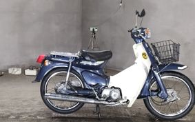 HONDA SUPER CUB90 HA02