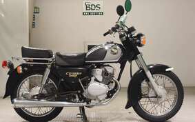 HONDA CD125T BENLY CD125T