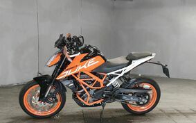 KTM 390 DUKE 2019 JPJ