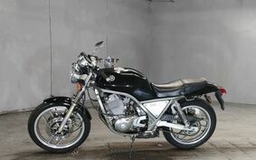 YAMAHA SRX400 1JL