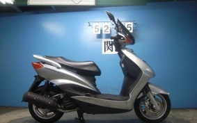 YAMAHA CYGNUS 125 X 2004 SE12J