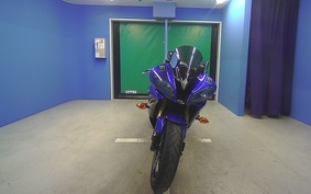 YAMAHA YZF-R6 2010 RJ16