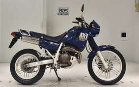 HONDA AX-1 MD21