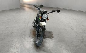 KAWASAKI 250TR BJ250F