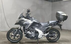 HONDA NC750X DCT 2021 RH09