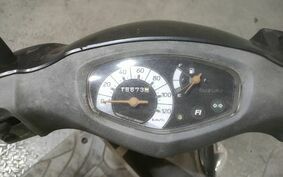 SUZUKI ADDRESS V125 G CF46A