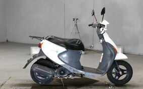 SUZUKI LET's 4 CA41A