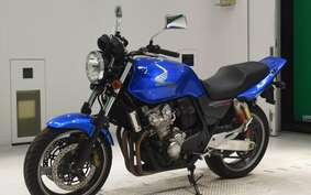 HONDA CB400SF VTEC 2008 NC42