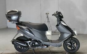 SUZUKI ADDRESS V125 G CF46A