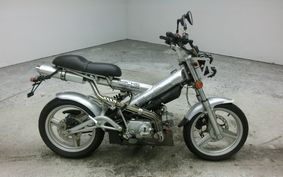 SACHS SPIDER 125 646A