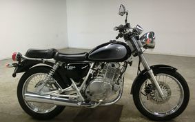 SUZUKI ST250E Fi NJ4CA