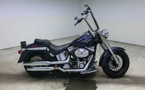 HARLEY FLSTF 1450 2004 BMY