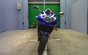 SUZUKI GSX-R1000 2002 GT74A