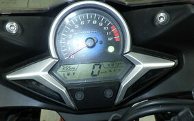 HONDA CBR250R GEN 3 MC41