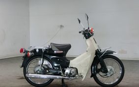 HONDA C70 SUPER CUB HA02