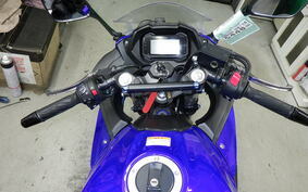 SUZUKI GSX250R DN11A