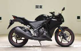 HONDA CBR250R MC42