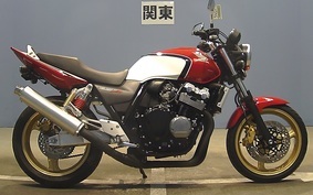 HONDA CB400SFV-3 2007 NC39