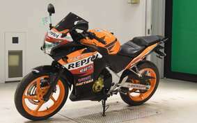 HONDA CBR250R A MC41