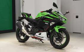 KAWASAKI NINJA 400 2021 EX400G