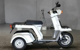 HONDA GYRO X TD02