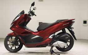 HONDA PCX125 JF81