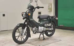 HONDA CROSS CUB 110 JA60