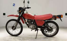 HONDA XL125S L125S