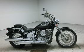 YAMAHA DRAGSTAR 400 2002 VH01J