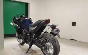 HONDA HAWK 11 2024 SC85