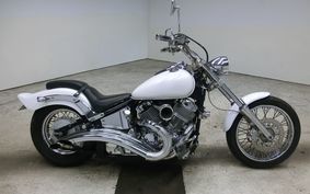 YAMAHA DRAGSTAR 400 2003 VH01J