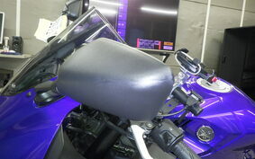 YAMAHA YZF-R25 A RG43J