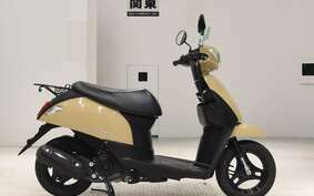 SUZUKI LET's CA4AA