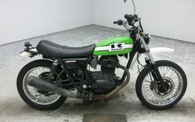 KAWASAKI 250TR 2004 BJ250F