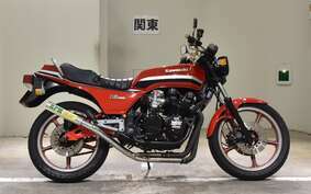 KAWASAKI Z400 GP 1982 KZ400M