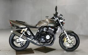 HONDA CB400SF VERSION S 1997 NC31