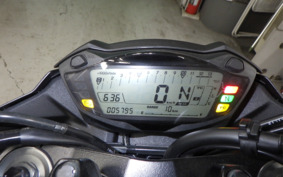 SUZUKI GSX-S750 2022 C533F