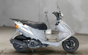 SUZUKI ADDRESS V125 G CF46A