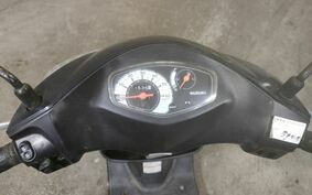 SUZUKI ADDRESS V50 CA42A