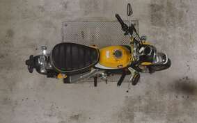 HONDA MONKEY 125 JB02