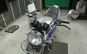 HONDA CB400SF VTEC 2000 NC39